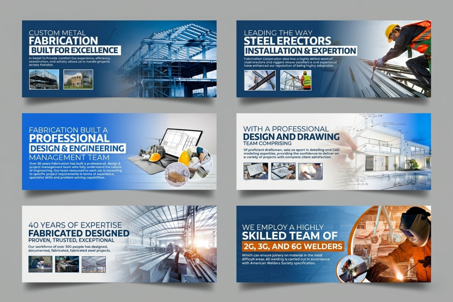 Fabrication World