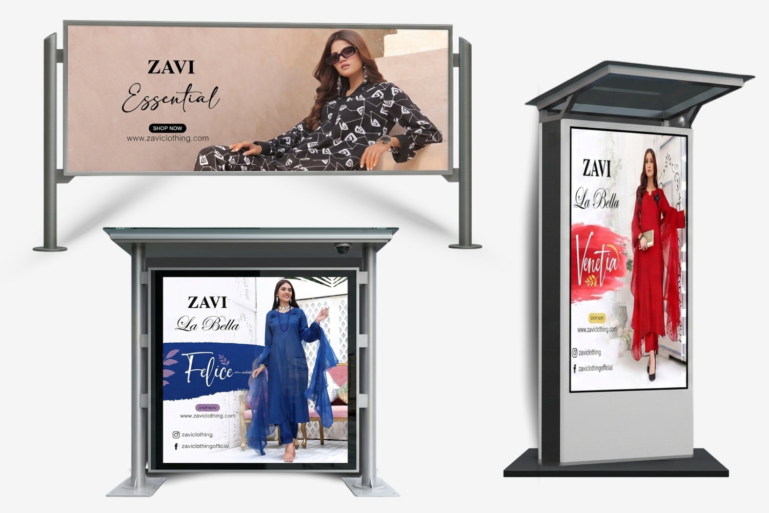 Zavi